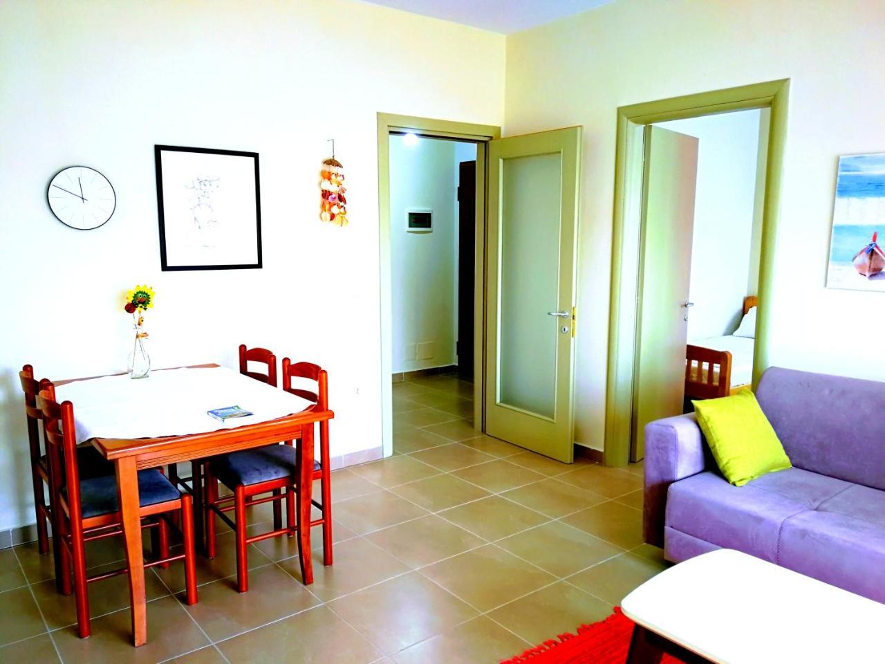 Turtle Apartment Durrës Esterno foto